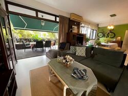 Nim Gardens (D28), Condominium #603754641